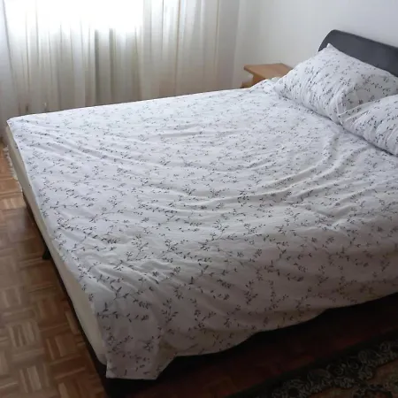 Διαμέρισμα Emin Σαράγεβο